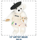 Illustration for article titled Vermont Makes The Best Creepy Teddy Bear Doppelgangers